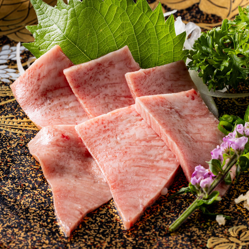 至福のひとときを